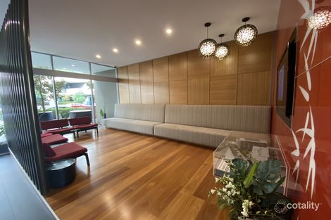 Property photo of 804/40 Shoreline Drive Rhodes NSW 2138