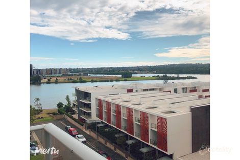 Property photo of 804/40 Shoreline Drive Rhodes NSW 2138