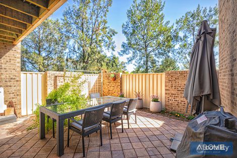 Property photo of 36/15 John Cleland Crescent Florey ACT 2615