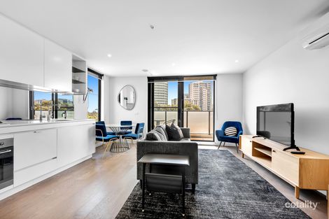 403/1a Peel St, Windsor, VIC 3181