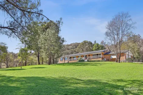Property photo of 2193 Hill End Road Grattai NSW 2850