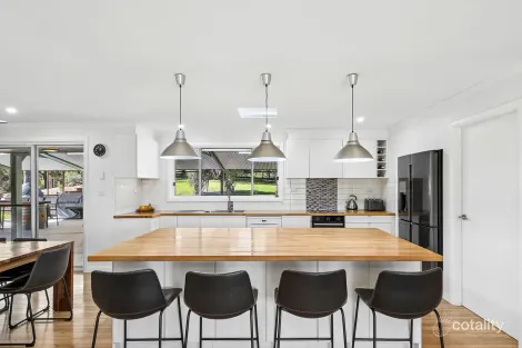 Property photo of 2193 Hill End Road Grattai NSW 2850