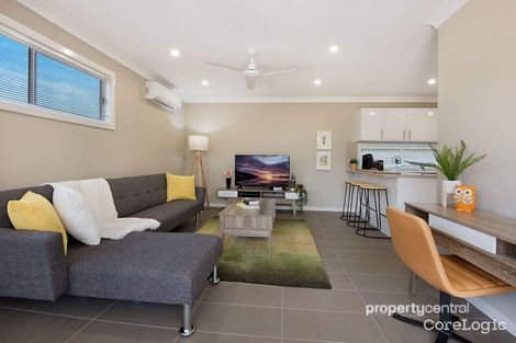 Property photo of 4 Freeman Street Colyton NSW 2760