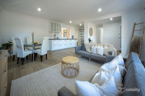 33 Jacquier Cres, Whyalla Norrie, SA 5608