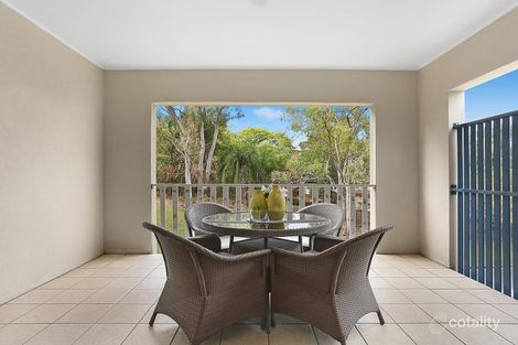 Property photo of 20/38 Vincent Street Indooroopilly QLD 4068