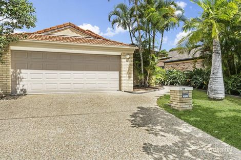 Property photo of 28 Fallow Court Upper Coomera QLD 4209
