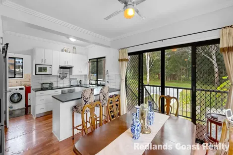 Property photo of 30 Paula Parade Lamb Island QLD 4184