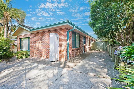 Property photo of 2/5 Faulkner Crescent North Lambton NSW 2299