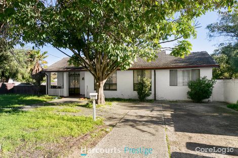 Property photo of 1 Wardong Road Westminster WA 6061