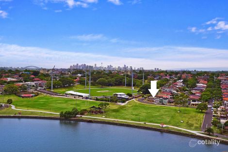 Property photo of 47 Cometrowe Street Drummoyne NSW 2047