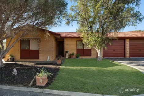 10/28 Ceafield Rd, Para Hills West, SA 5096