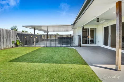 Property photo of 5 Lochern Street Yarrabilba QLD 4207