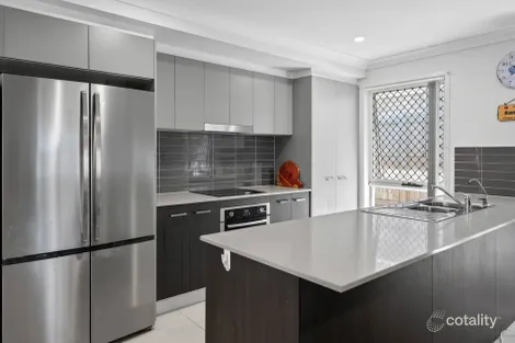 Property photo of 5 Lochern Street Yarrabilba QLD 4207