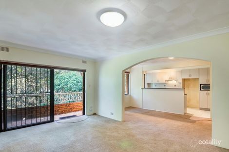 5/39-41 Helen St, Lane Cove North, NSW 2066