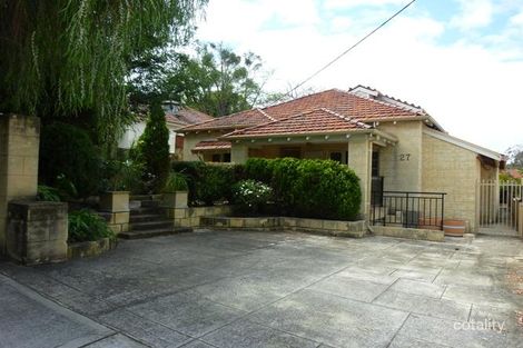 27 Fourth Ave, Kensington, WA 6151