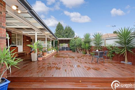 Property photo of 6 Hagen Drive Berwick VIC 3806