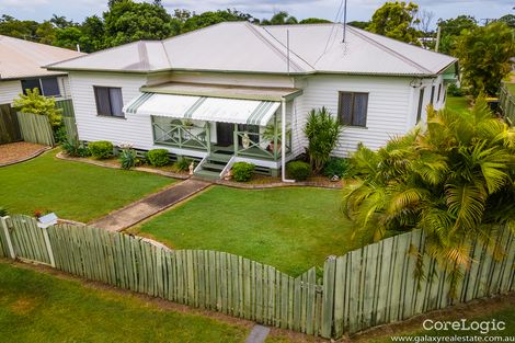 Property photo of 118 Boundary Street Walkervale QLD 4670