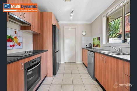 Property photo of 31 Chapman Street West Hoxton NSW 2171