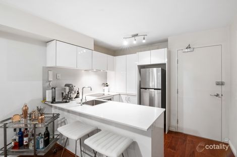 Property photo of 59/176 Sydney Street New Farm QLD 4005