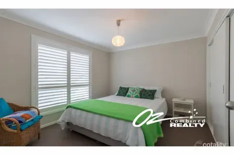 Property photo of 5/3 Leumeah Street Sanctuary Point NSW 2540