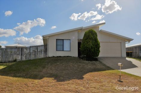 Property photo of 3 Viney Street Gracemere QLD 4702