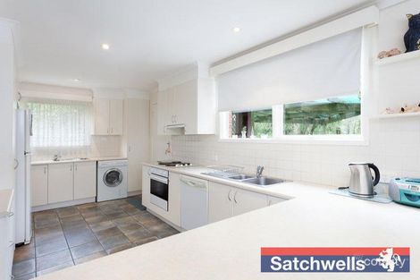 Property photo of 9 Mount Barron Street Balnarring VIC 3926