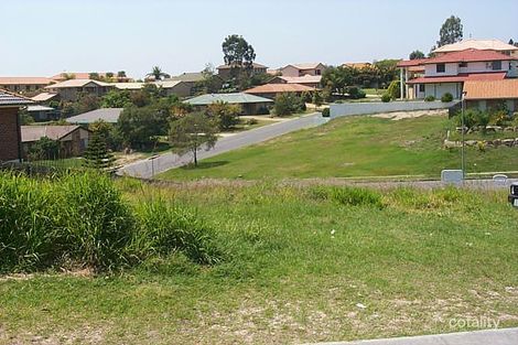 1 Calliandra Pl, Sinnamon Park, QLD 4073