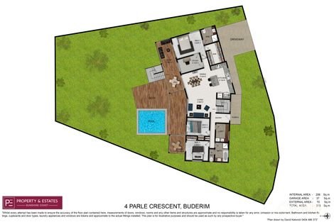 Property photo of 4 Parle Crescent Buderim QLD 4556