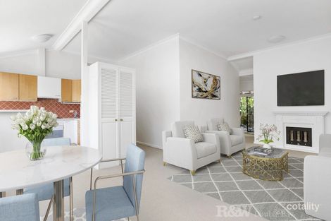 Property photo of 50A Ocean Street Woollahra NSW 2025
