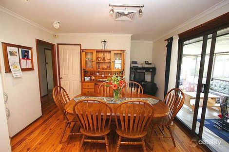 Property photo of 4 Dovecote Glen Werrington Downs NSW 2747