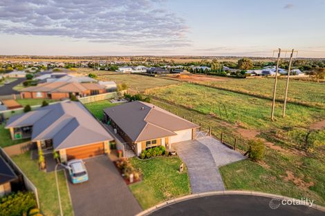 Property photo of 22 Severn Circle Dubbo NSW 2830