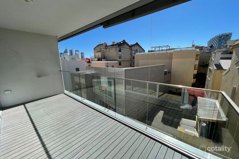 Property photo of 204/17 Farrell Avenue Darlinghurst NSW 2010