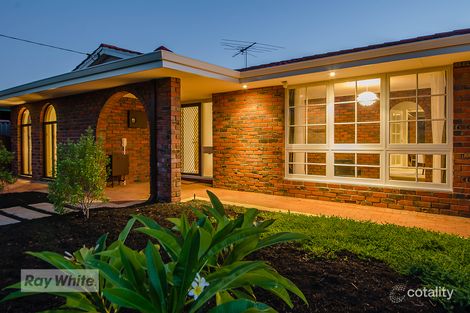 Property photo of 12 Sherington Road Greenwood WA 6024