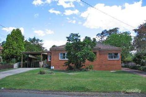 24 Colah Rd, Mount Colah, NSW 2079