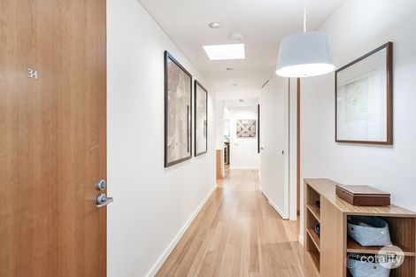Property photo of 34/18 Ferry Lane Bulimba QLD 4171