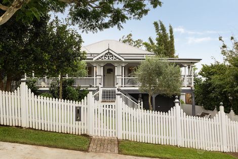 Property photo of 205 Hyde Road Yeronga QLD 4104