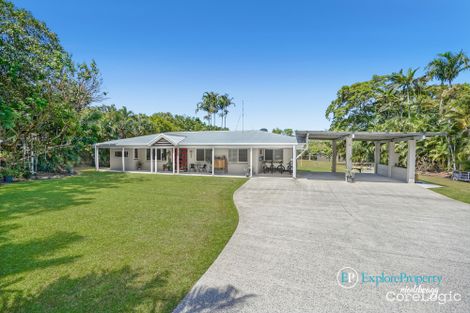 Property photo of 19 Ellison Street Clifton Beach QLD 4879