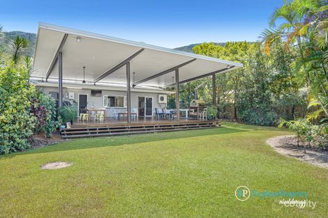 Property photo of 19 Ellison Street Clifton Beach QLD 4879