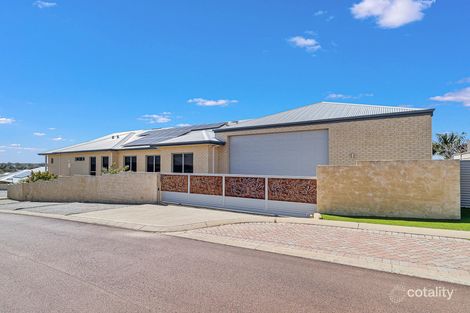Property photo of 11 Greenshank Mews Wannanup WA 6210