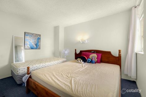 5b/119 Leichhardt St, Spring Hill, QLD 4000