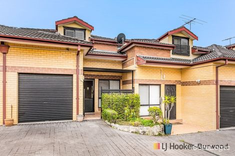 Property photo of 2/10A Paisley Road Croydon NSW 2132