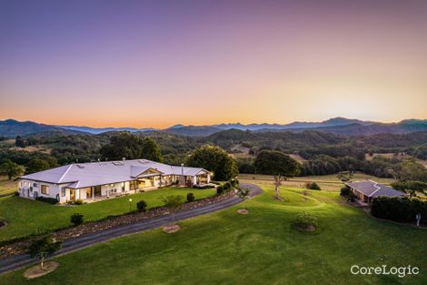 Property photo of 401 Nobbys Creek Road Nobbys Creek NSW 2484