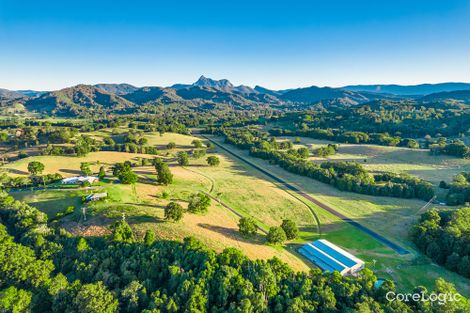 Property photo of 401 Nobbys Creek Road Nobbys Creek NSW 2484