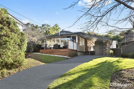 Property photo of 67 Kooringal Avenue Thornleigh NSW 2120