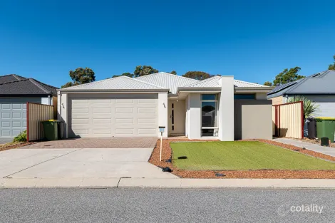50 Dowitcher Loop, Gosnells, WA 6110