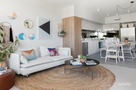 Property photo of 36/201 Carr Place Leederville WA 6007