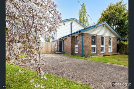 Property photo of 24 Railway Road Baxter VIC 3911