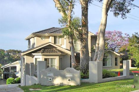 3 Juvenis Ave, Oyster Bay, NSW 2225