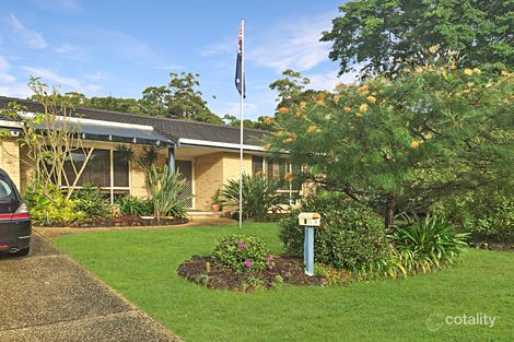 8 Ibis Dr, Boambee East, NSW 2452