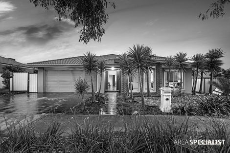 21 Egret Cres, Cairnlea, VIC 3023